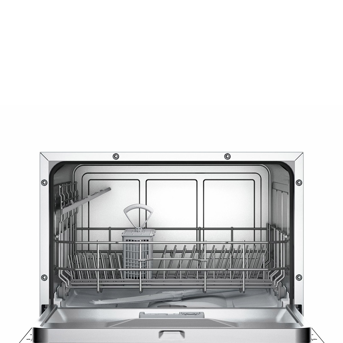 ماشین ظرفشویی رومیزی بوش مدل SKS62E22IR