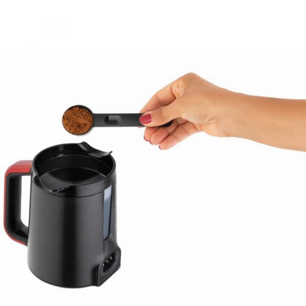 دستگاه قهوه ساز فکر مدل Kaave Trio